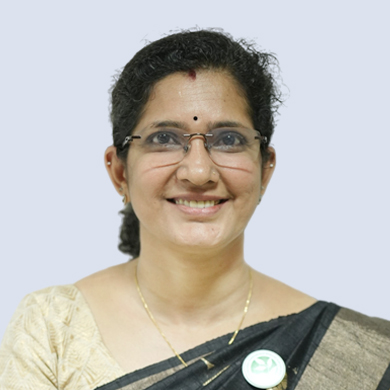 Dr. SMITHA MOHAN P.V.